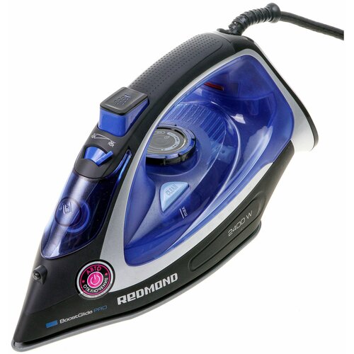 Утюг REDMOND RI-C280 синий 445900₽