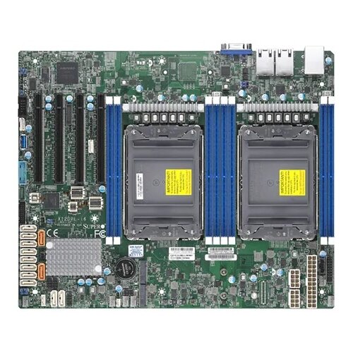 Supermicro MBD-X12DPL-i6-O 9233900₽