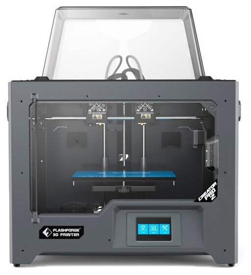 FlashForge 3D  FlashForge Creator Pro 2