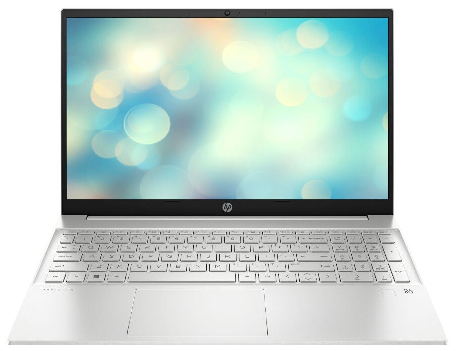 Ноутбук HP Pavilion 15-eg0030ur 2W2D2EA