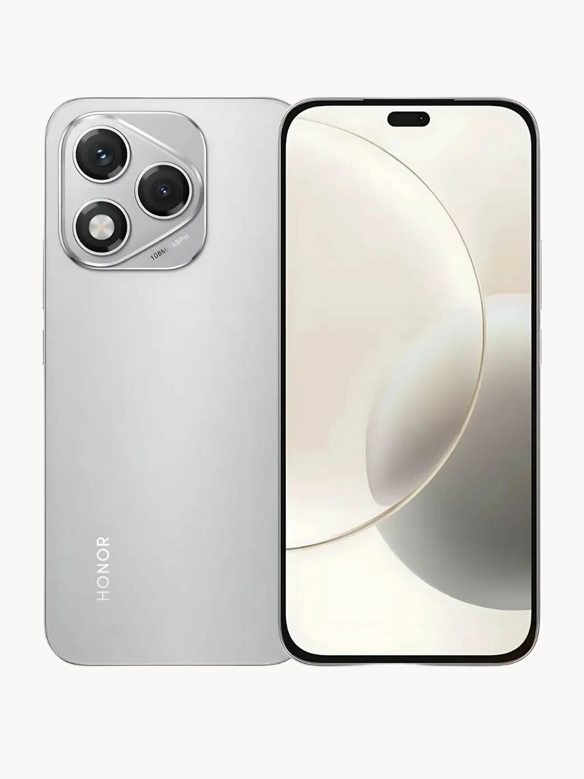 Смартфон HONOR 400 Lite