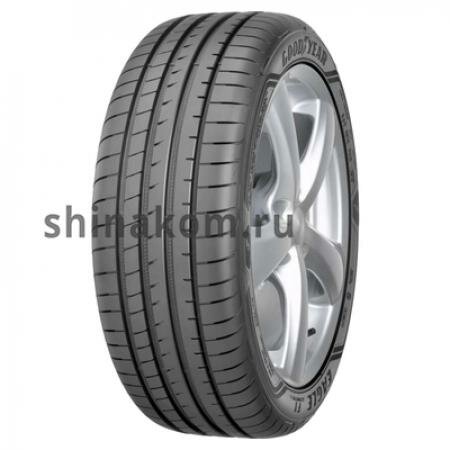 Автомобильная шина Goodyear Eagle F1 Asymmetric 3 SUV 255/45 R19 100V летняя