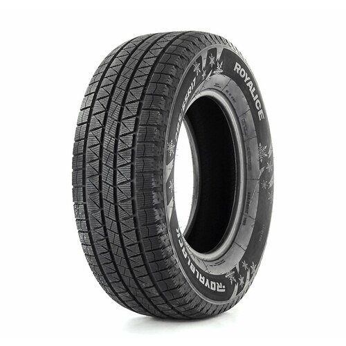 Автомобильные зимние шины ROYAL BLACK ROYALICE 215/70 R16 100S