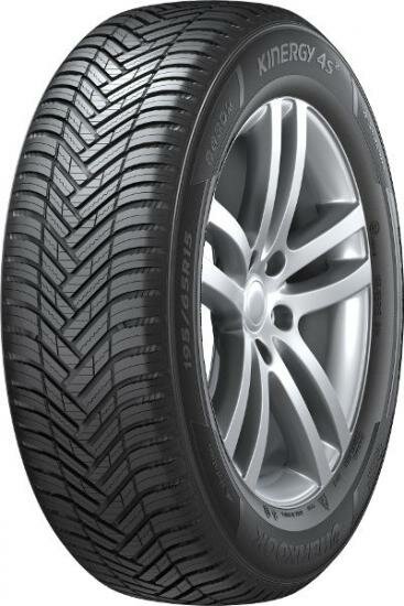 Hankook Kinergy 4S2 X 255/55 R20 110Y