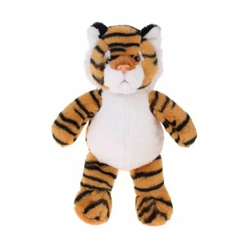 Тигр 25 см Fluffy Family