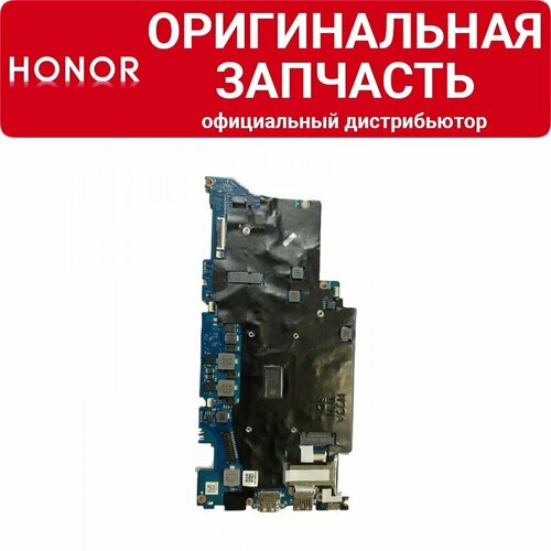 Материнская плата Honor MagicBook 14 NobelK-WAQ9BHNR AMD Ryzen 5 3500U DDR4 8GB 23800₽