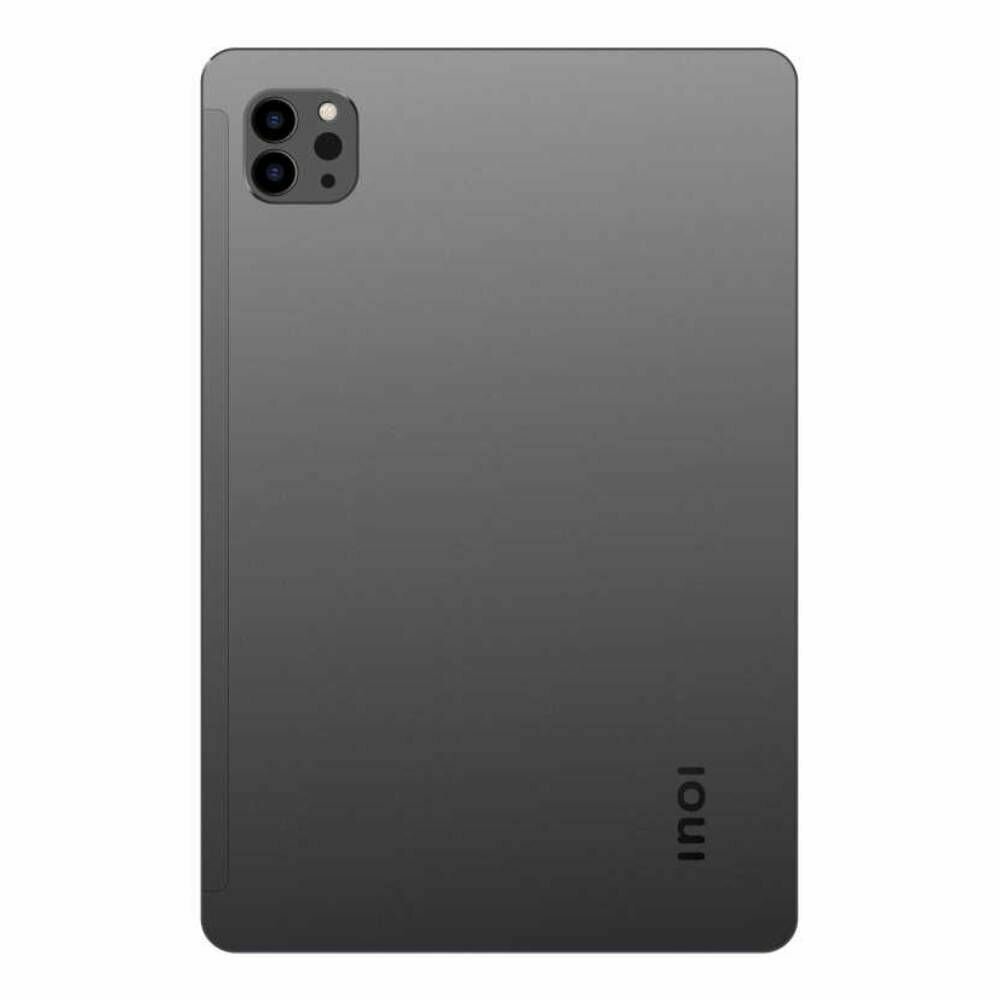 Планшет Inoi inoiPad 64GB Wi-Fi+4G Space Gray (4660042759876)