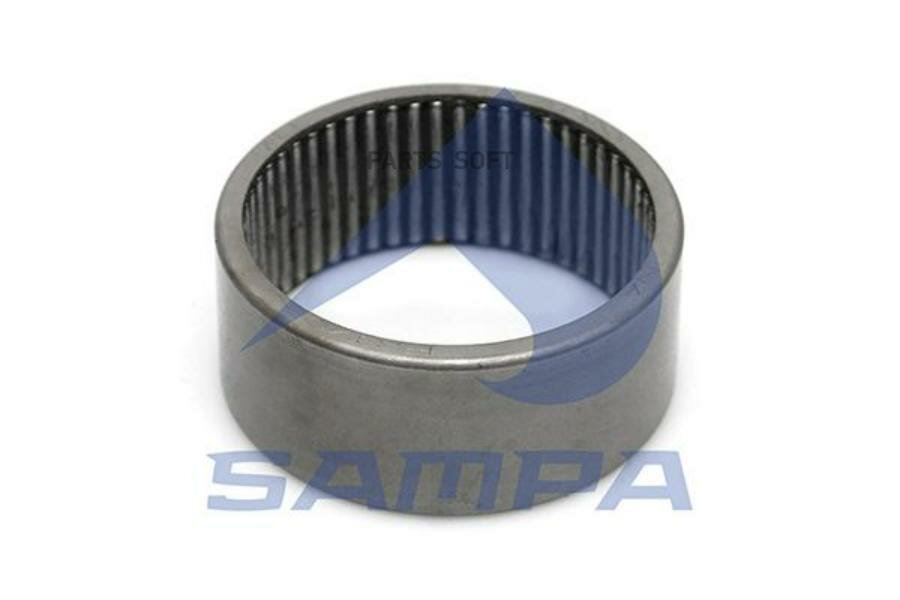 SAMPA 111022 SA111.022_подшипник игольчатый! шкворня 50x58x25\ DAF