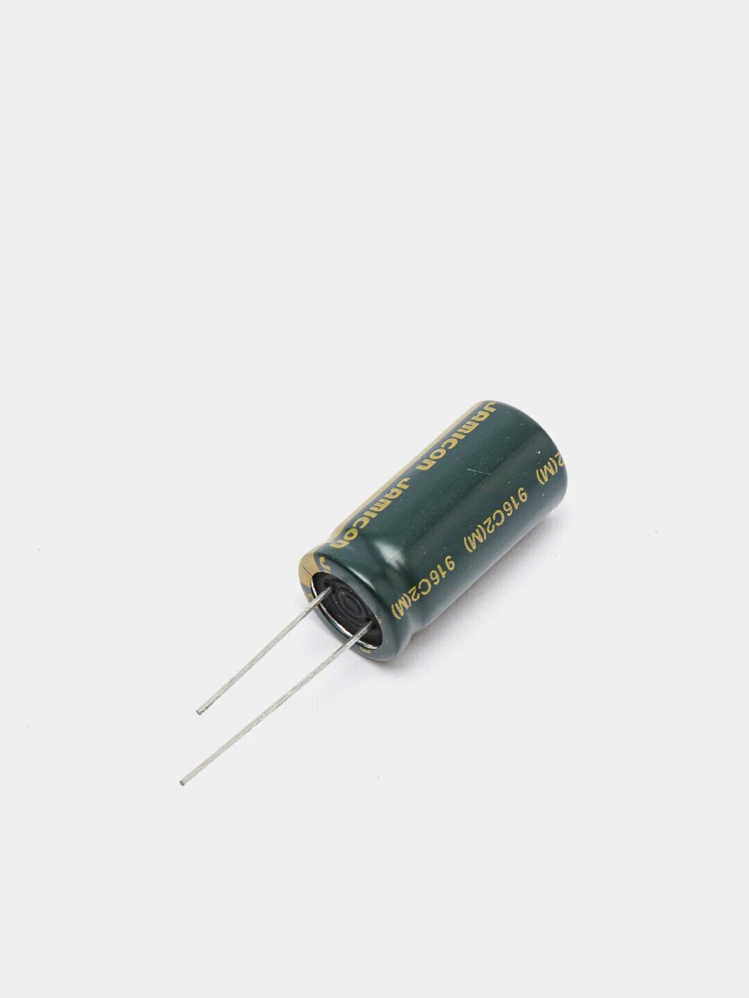 Электролитический конденсатор 1000uFх6,3V Jamicon