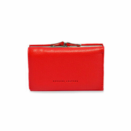 фото Кошелек futlani, красный