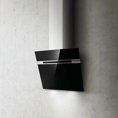 Вытяжка наклонная Elica STRIPE BLA60LX 4779000₽