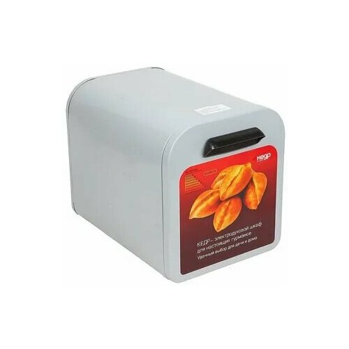 Шкаф жарочный с эффектом русской печи серый 439000₽