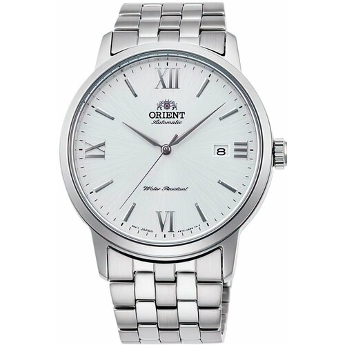 Наручные часы ORIENT Automatic, белый