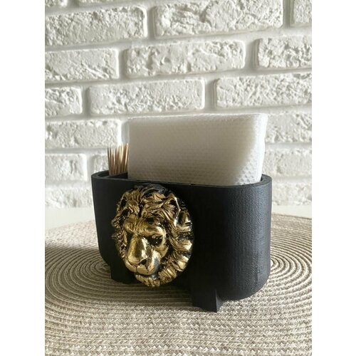 Салфетница интерьерная Лофт 1299₽