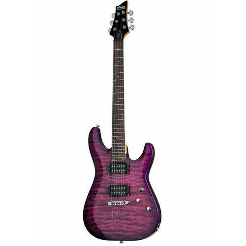 Электрогитара Schecter C-6 PLUS EM