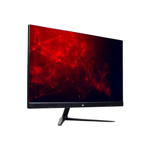 Моноблок 238 iRu Office P2310H4 1771818 G59054GB240GB SSDUHD graphics 6101920x1080GbitEthWiFiBTcam120WDOSчерный RUS 6597100₽