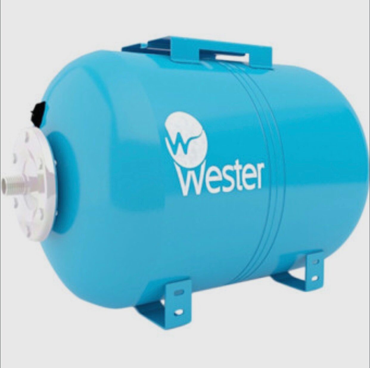 Гидроаккумулятор WESTER WAO 50 (WAO50)