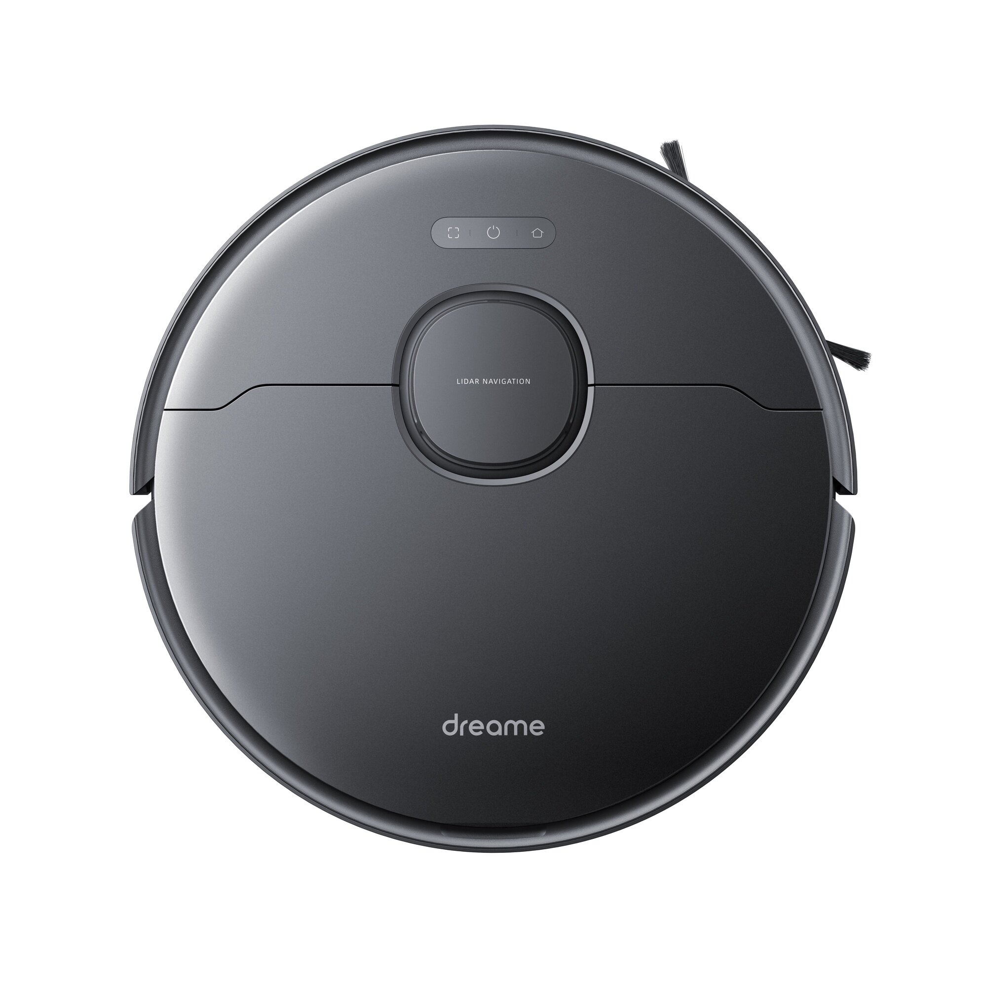 Робот-пылесос Dreame Robot Vacuum L10 Pro Black
