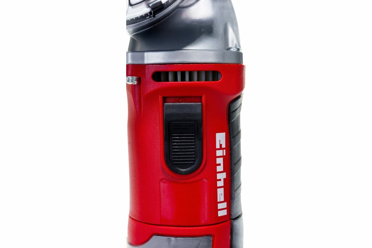 Пила циркулярная EINHELL TC-CS 860 Kit (4330992) 450Вт 6000об/мин диск 85х10мм пропил 23мм - фото №16