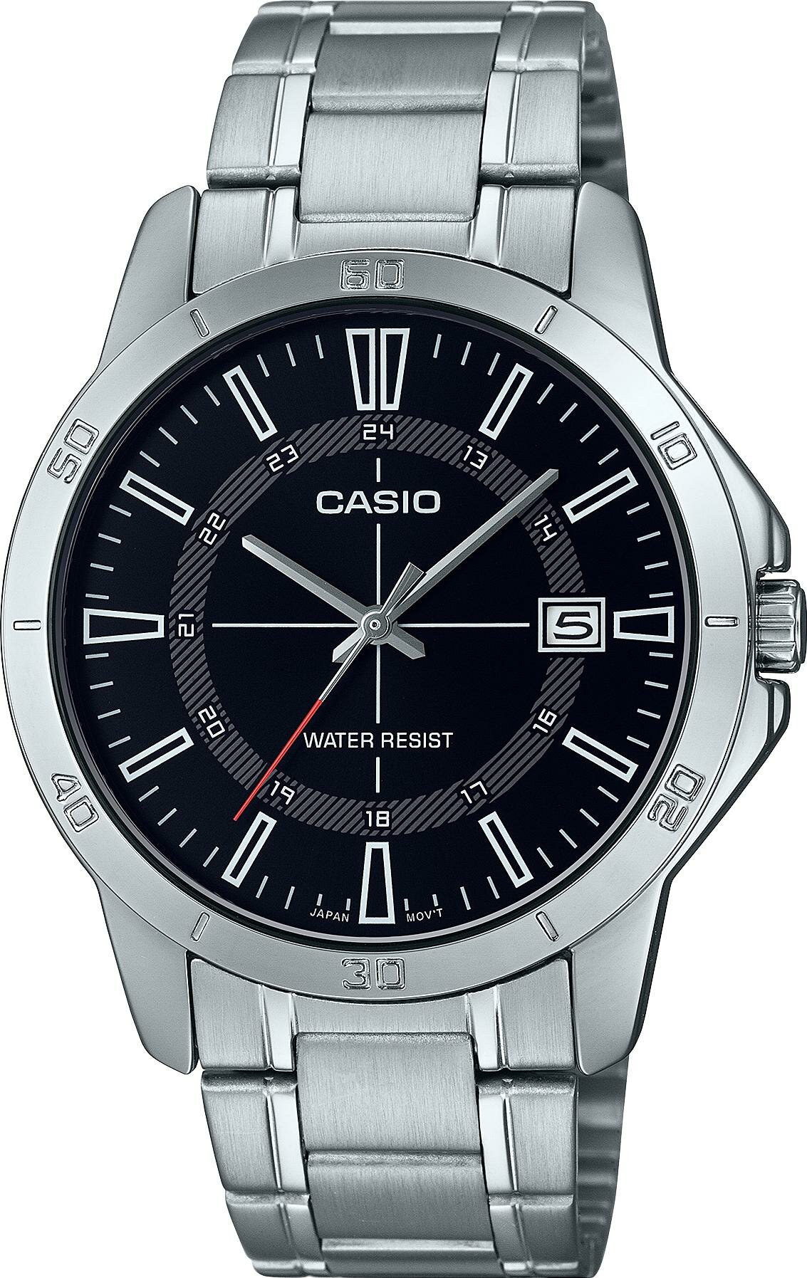 Наручные часы CASIO Collection MTP-V004D-1C