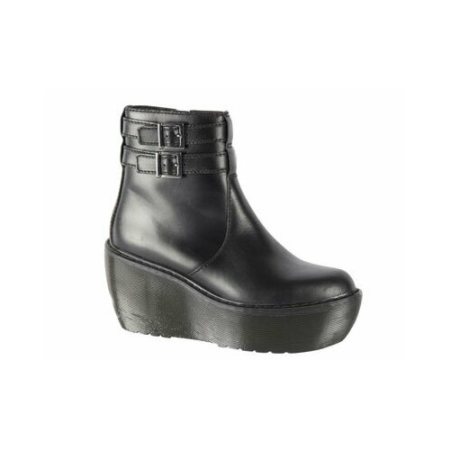 фото Ботильоны dr. martens, размер 38, черный