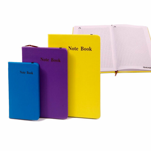 Asmar Записная книжка Asmar AR-443 639₽