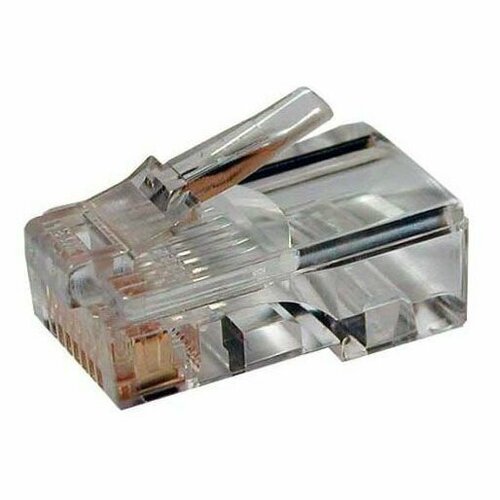 Коннектор RJ45 (Cat.5Е) Орбита OT-PCC11