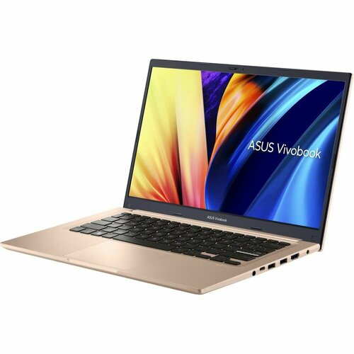 Ноутбук ASUS VivoBook 14 X1402Z X1402ZA-EB451 Intel Core i3-1220P8GbSSD256Gb14 IPSFHDnoOSTerra Cotta 4783100₽