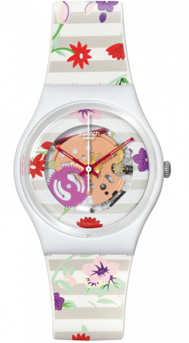 Наручные часы swatch