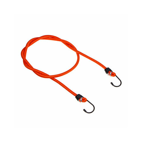 Ng резинки-стяжки набор 10 шт 100 см d-8 мм металлические крючки 517₽