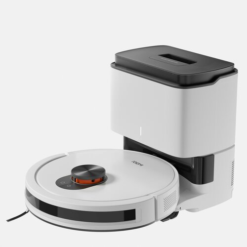 Робот-пылесос Roidmi EVE CC белый 32000₽