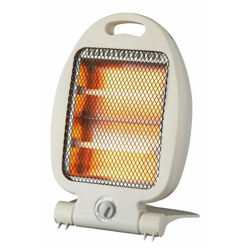 Обогреватель инфракрасный напольный с переносной ручкой TB-90D 119000₽