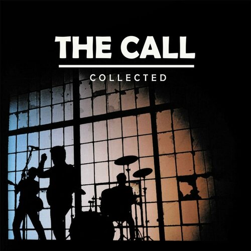 Винил 12” (LP) The Call The Call Collected (2LP)