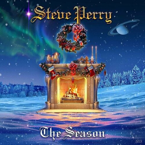 universal music steve perry the season cd Виниловая пластинка STEVE PERRY - THE SEASON