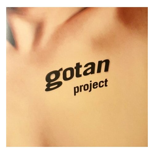 Виниловые пластинки, ¡Ya Basta, GOTAN PROJECT - La Revancha Del Tango (2LP)