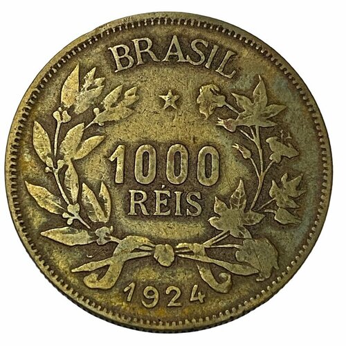 Бразилия 1000 рейсов 1924 г. бразилия 1000 рейсов 1927 г