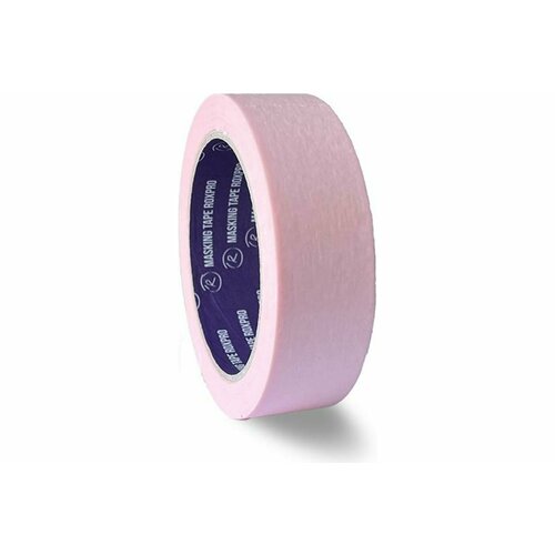 Малярная лента RoxelPro ROXPRO ULTRA, 30 мм х 50 м, 1 шт. 304332