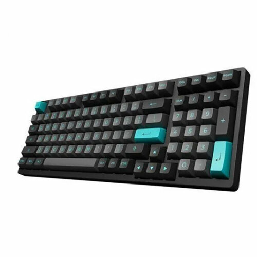 Akko 3098B RGB Cream-Yellow Switch Black-Cyan 300888 978800₽