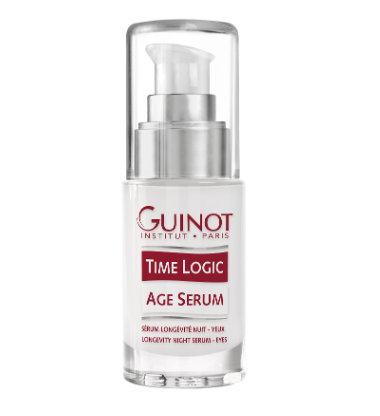 Serum Age Logic Yeux / Интенсивный омолаживающий серум для области глаз