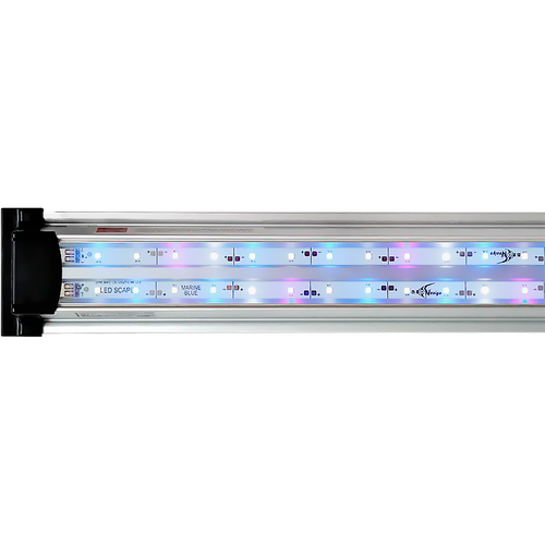 Аквариумный светильник Led Scape Marine Blue, 124,2 см, для аквариумов Биодизайн 125 см