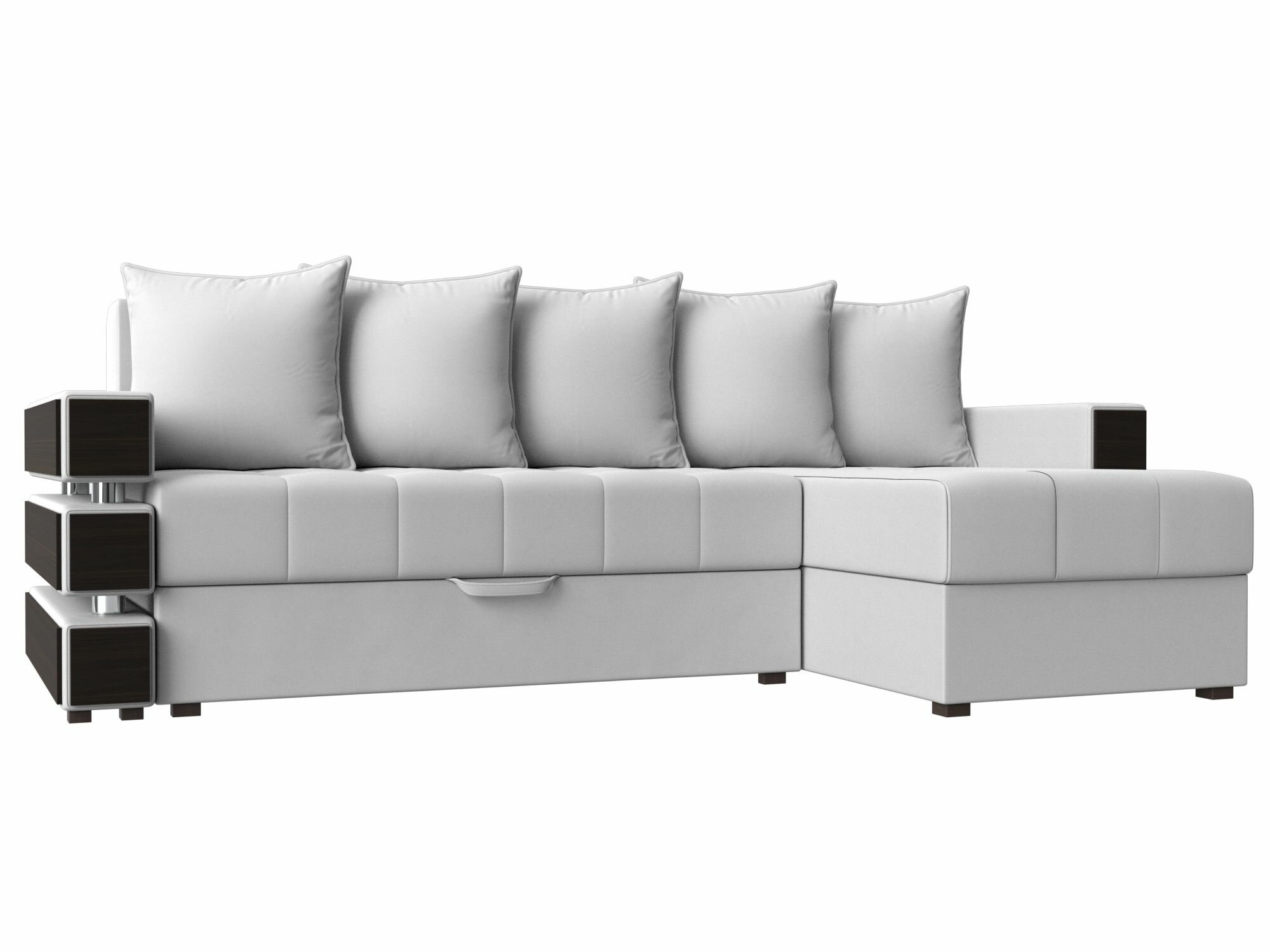 фото Угловой диван Венеция правый угол