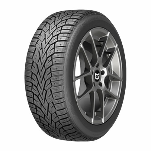 General Altimax Arctic 12 22565R17 106T нешипованная 11141₽