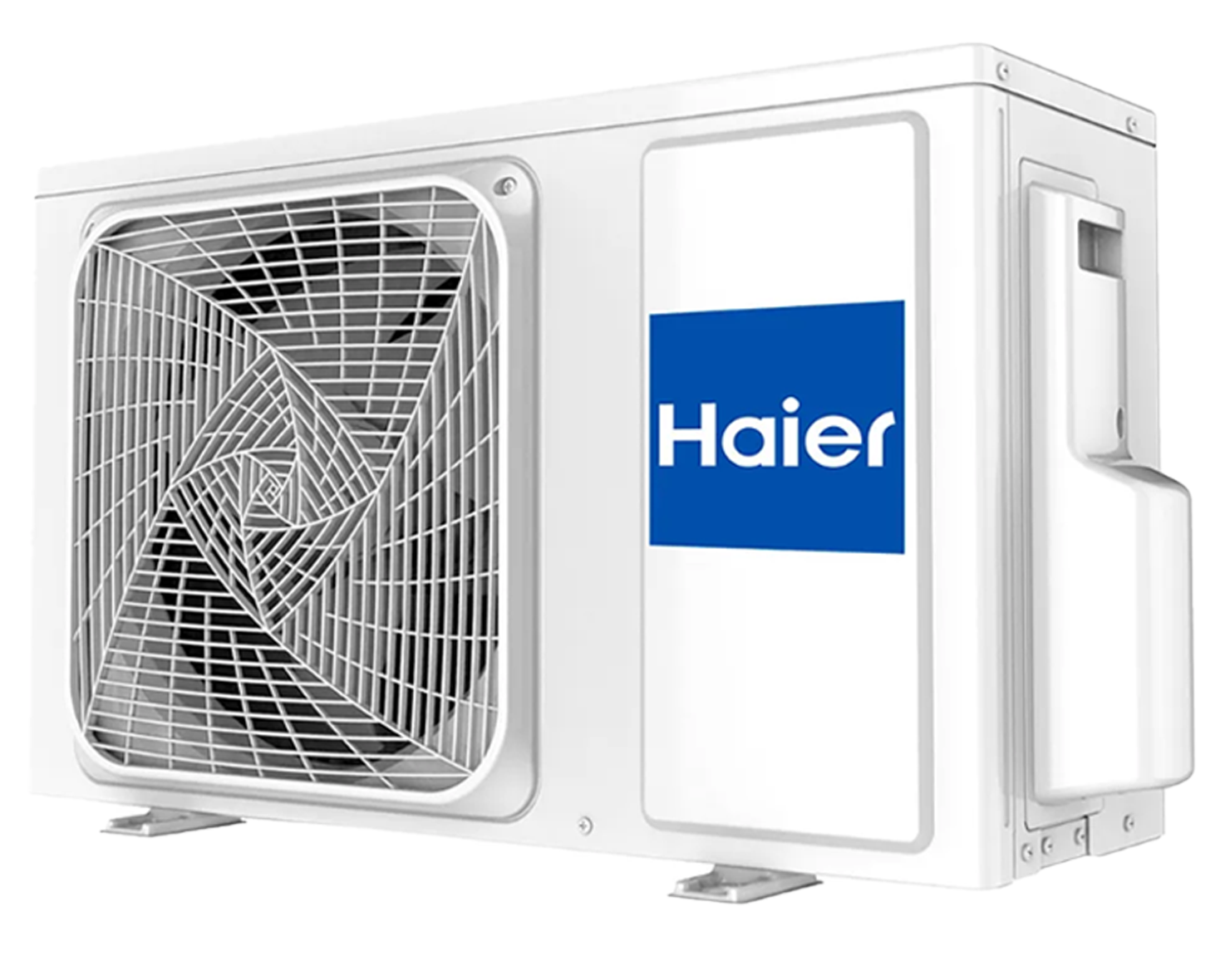 Мульти сплит система инвертор на 2 комнаты Haier 2U40S2SM1FA / AS09BS4HRA+ AS12BS4HRA серия FAMILY (25м2+35м2)