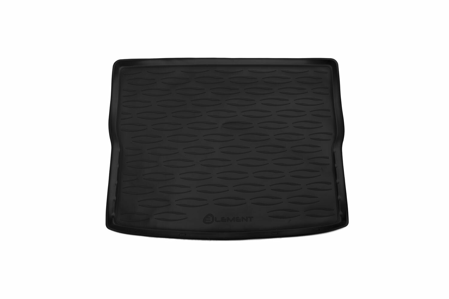 Коврик в багажник LIFAN X70 (полиуретан) / Лифан Х70