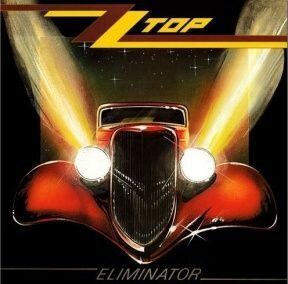 ZZ Top - Eliminator/ Vinyl [LP/180 Gram](Remastered, Reissue 2013)