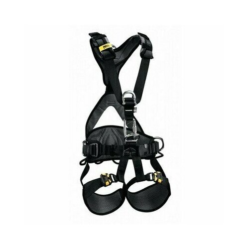 фото Страховочная система petzl avao bod fast р.2