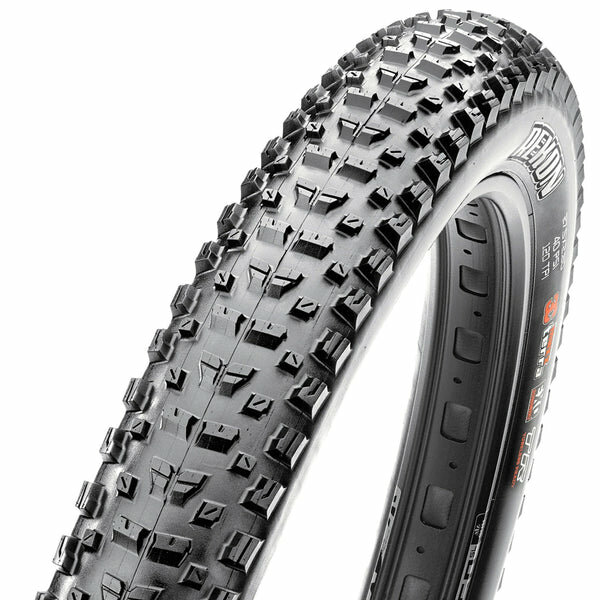 Покрышка Maxxis Rekon Black 2022 29x2.25 TPI120 Foldable 3CS/EXO/TR