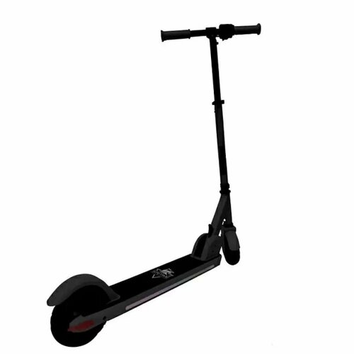 Детский электросамокат Spetime Electric Kickscooter E9 Blac 2023 год