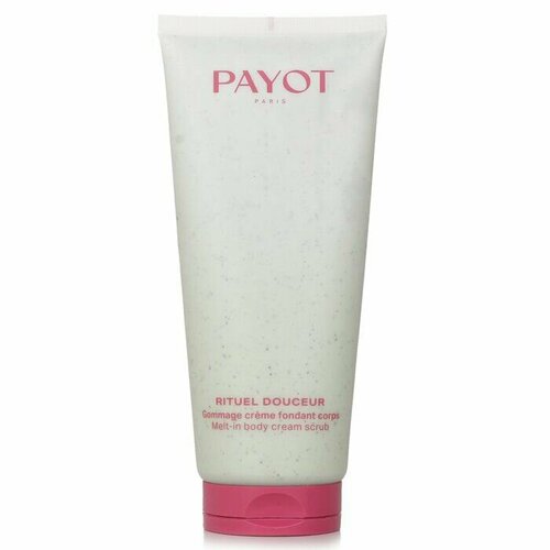 PAYOT Крем-Скраб для тела Rituel Douceur скраб для тела petal fresh скраб для тела восстанавливающий кожу с аргановым маслом и маслом ши