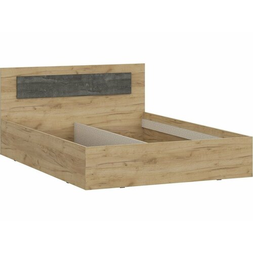 Кровать без основания Лофт 140х200 6397₽